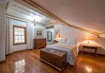 Location vacances Ouro Preto - Pousada do Douro-3