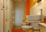 Hôtel Alessano - Dimora Maltese-2