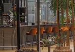Hôtel 4 étoiles Tremblay-en-France - Van der Valk Hotel Paris Cdg Airport-3
