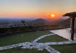 Location vacances  Province de Rieti - Piedirocca Apartments-1