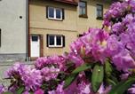 Location vacances Jihlava - Apartmán Počátky-2