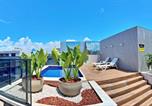Location vacances Maceió - Vacanze - Port Ville Ii-1