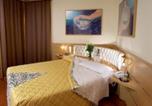 Hôtel Province de Vicence - Best Western Hotel Tre Torri-3