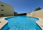 Location vacances Paderne - Albufeira Experience 2 With Pool by Homing-1