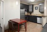 Hôtel Falls Church - Residence Inn Arlington Courthouse-4