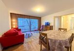 Location vacances Evian-les-Bains - Bel appartement avec animaux admis à Évian - Fr-1-498-124-1