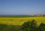 Location vacances Nord-Pas-de-Calais - La Baie Saint Jean Face Mer-1