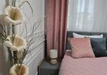 Location vacances  uzice - Apartman Karamelica-1