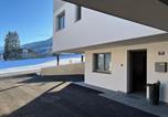 Location vacances Schlitters - Apart Sport Zillertal-4