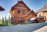Location vacances Kelowna - Polar Peak-1