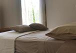 Location vacances Sant'Agata di Militello - Appartamento Vintage-4