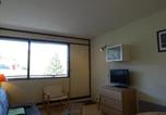 Location vacances Isaba - Studio pour 4 pers. à proximité des pistes avec balcon et parking - Fr-1-602-55-3
