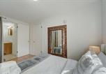 Location vacances Milpitas - Marbella Lane - Cozy 1br in Palo Alto Dwntn Hub-4