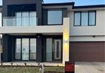 Location vacances Gisborne - Stunning Guest Room Retreat in Bonnie Brook-1