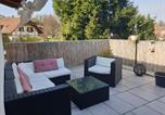 Location vacances Berne - Guesthouse Claudia-4
