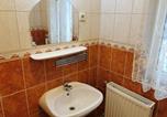 Location vacances Sárvár - Gizella Apartmanhaus-4