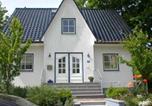 Location vacances Rostock - Ferienwohnung Schuett _ Objekt 259-1