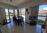 Location vacances Villa Gesell - Reflejo de Mar-2