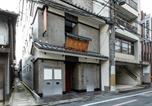 Location vacances Kyoto - Zen House-3