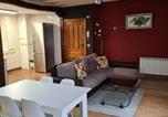 Location vacances Haro - Haro Experience Baco-1