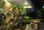 Hôtel Kulai - Hotel Ria-3