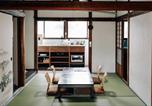 Location vacances Hakone - Tipy records inn house-4
