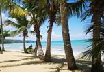Location vacances  République dominicaine - Beautiful Caribbean Villa Coson Beach-4