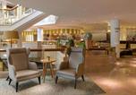 Hôtel Genève - Mövenpick Hotel Geneva-3