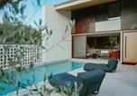 Location vacances Igoumenítsa - Habitals villa-3