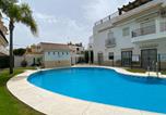 Location vacances Rota - Mychoice Elora Home-2