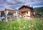 Location vacances Livigno - Livigno Wooden House-4