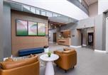 Hôtel Goderich - Candlewood Suites London South by Ihg-1
