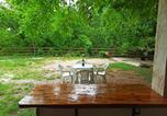 Location vacances  Albacete - Cortijo Ramon Petra-3