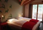 Location vacances Davos - Haus Rätia App 17-2