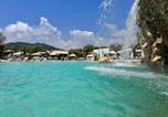 Hôtel Sapri - Resort Petrasia-1