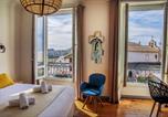 Hôtel Bayonne - Hotel Cote Basque-1