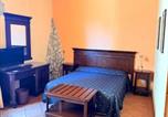 Hôtel Province de Syracuse - Hotel Archimede Ortigia-3