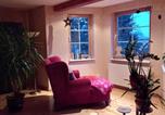 Location vacances Luckow - Neu! Ferienwohnung Ahlbeck - Stettiner Haff-3