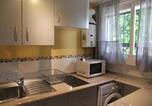 Location vacances Seville - Cozy and charming house in Sevilla-4