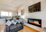 Location vacances Llanddyfnan - Branwen Cottage - Ukc6122-3