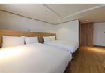 Hôtel Seogwipo - Hotel Rest Seogwipo-4
