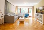 Location vacances Bad Sachsa - Ferienwohnung Amselnest-3
