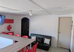 Location vacances Barranquilla - English power Exotic point-4