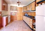 Location vacances Iznájar - Villa Los Alamos-4