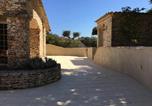 Location vacances Bonifacio - Villa Lavezzi avec piscine-4