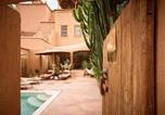 Location vacances Ouarzazate - Riad Caravane-1