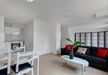 Location vacances Manresa - Wonderful penthouse center Manresa-3