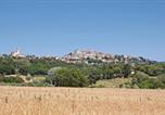 Location vacances Rosignano Marittimo - Il Fienile-4
