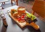Hôtel Yverdon-les-Bains - Ibis Pontarlier-2