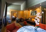 Hôtel Province de Huesca - Gran Hotel – Balneario de Panticosa-2